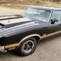 1970 &quot;Olds 442&quot;