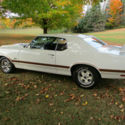 1970 OLDS 442 TRIBUTE, FEATURES A 455 CU IN MOTOR, BACKED BY A M-40 TURBO (AUTO)