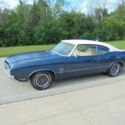 1970 olds cutlass 2dr S