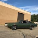 1970 olds cutlass low miles NO RESERVE!!
