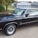 1970 Olds Cutlass S Holiday Coupe