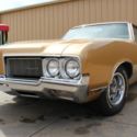 1970 Olds Cutlass Supreme | 350 Engine | Soft Top | - Fantastic Shape!