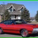 1970 Oldsmobile 442 455 AC Matching Numbers REAL DEAL TRADES WELCOME Chevelle