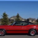 1970 Oldsmobile 442 455 AC **Real Deal 442**High Quality Driver # Match Chevelle