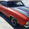 1970 oldsmobile 442 455 big block No Reserve
