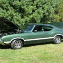 1970 Oldsmobile 442 Concourse 998 Point Award Winner! Finest 442 on the planet!