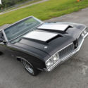 1970 Oldsmobile 442 convertible muscle car not cutlass pontiac gto firebird gt