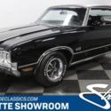 1970 Oldsmobile 442  Hardtop 455 V8 3 Speed Automatic Classic Vintage Collector