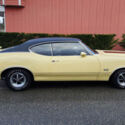 1970 Oldsmobile 442 Hardtop