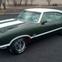1970 Oldsmobile 442 Hardtop W30 EXTREMELY RARE NUMBERS MATCHING....THE REAL DEAL