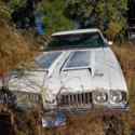 1970 Oldsmobile 442 (Needs full restoration)
