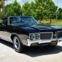1970 Oldsmobile 442 Numbers Matching 455 V8 A/C PS PB
