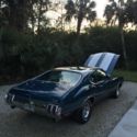 1970 Oldsmobile 442   Numbers Matching