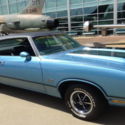 1970 Oldsmobile 442 ****Ram Air**** 455 4-Speed  - VIDEO    Nice Driver