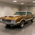 1970 OLDSMOBILE 442 W-30 455 REAL DEAL HIGHLY OPTIONED TURN KEY DAILY DRIVER