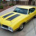 1970 Oldsmobile 442 W-30 Full Restoration, Air, Auto, Rare Colors, Stunning 7980