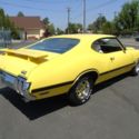 1970 Oldsmobile 442 W30 Restored Special Order Sebring Paint