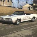 1970 Oldsmobile 442 Y74 Pace Car Convertible 1 Owner from Schloss Collection!