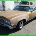 1970 Oldsmobile 88 Automatic 8 Cylinder NO RESERVE