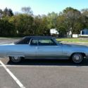 1970 Oldsmobile 98 Base 7.5L