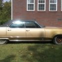 1970 Oldsmobile 98 Car