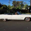 1970 Oldsmobile 98 Convertible,rust free California ragtop,455 V-8,COOL CLASSIC