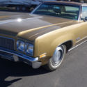 1970 Oldsmobile 98 Show Winner!!!