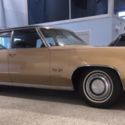 1970 OLDSMOBILE 98 SURVIVOR