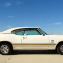 1970 OLDSMOBILE CUTLASS 442 CLONE RUNS LIKE NEW NO RESERVE VERY RARE