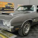 1970 Oldsmobile Cutlass 442 Tribute!  455 V8 AC!  TRADES?