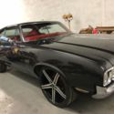 1970 Oldsmobile Cutlass Coupe 442 Tribute