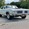 1970 Oldsmobile Cutlass Pace Car #76...This car has HISTORY!