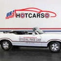 1970 Oldsmobile Cutlass Pacecar