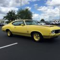 1970 Oldsmobile Cutlass Rallye 350 Rebuilt Motor, Low Miles Super Clean In n Out