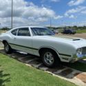 1970 Oldsmobile Cutlass S 455 Runs Good, Looks Good