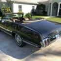 1970 Oldsmobile Cutlass Supreme  0 Miles Green Convertible 350 Automatic