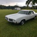 1970 Oldsmobile Cutlass supreme 350 rocket