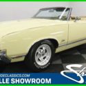 1970 Oldsmobile Cutlass Supreme Convertible 1970 Supreme Used Automatic