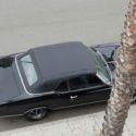 1970 Oldsmobile Cutlass Supreme Convertible - Factory Air Functions Like New!