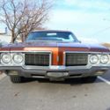 1970 Oldsmobile Cutlass Supreme in mint condition!!!!