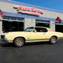 1970 Oldsmobile Cutlass Supreme SX 455 Documented From New