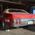 1970 Oldsmobile Cutlass