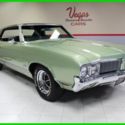 1970 Oldsmobile Cutlass Very Nice Clean Driver
