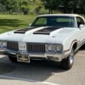 1970 Oldsmobile Cutlass Y74 Pace Car Convertible Festival Car Highly Documented
