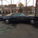 1970 OLDSMOBILE DELTA 88 CONVERTIBLE WITH RARE OPTIONS W33 PACKAGE