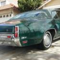 1970 Oldsmobile Delta 88 Royal