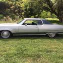 1970 Oldsmobile Ninety-Eight (50k miles)