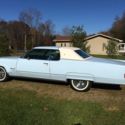 1970 Oldsmobile  Ninety Eight