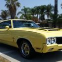 1970 OLDSMOBILE RALLYE 350 - ORIGINAL SURVIVOR