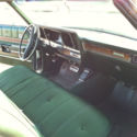 1970 oldsmobile